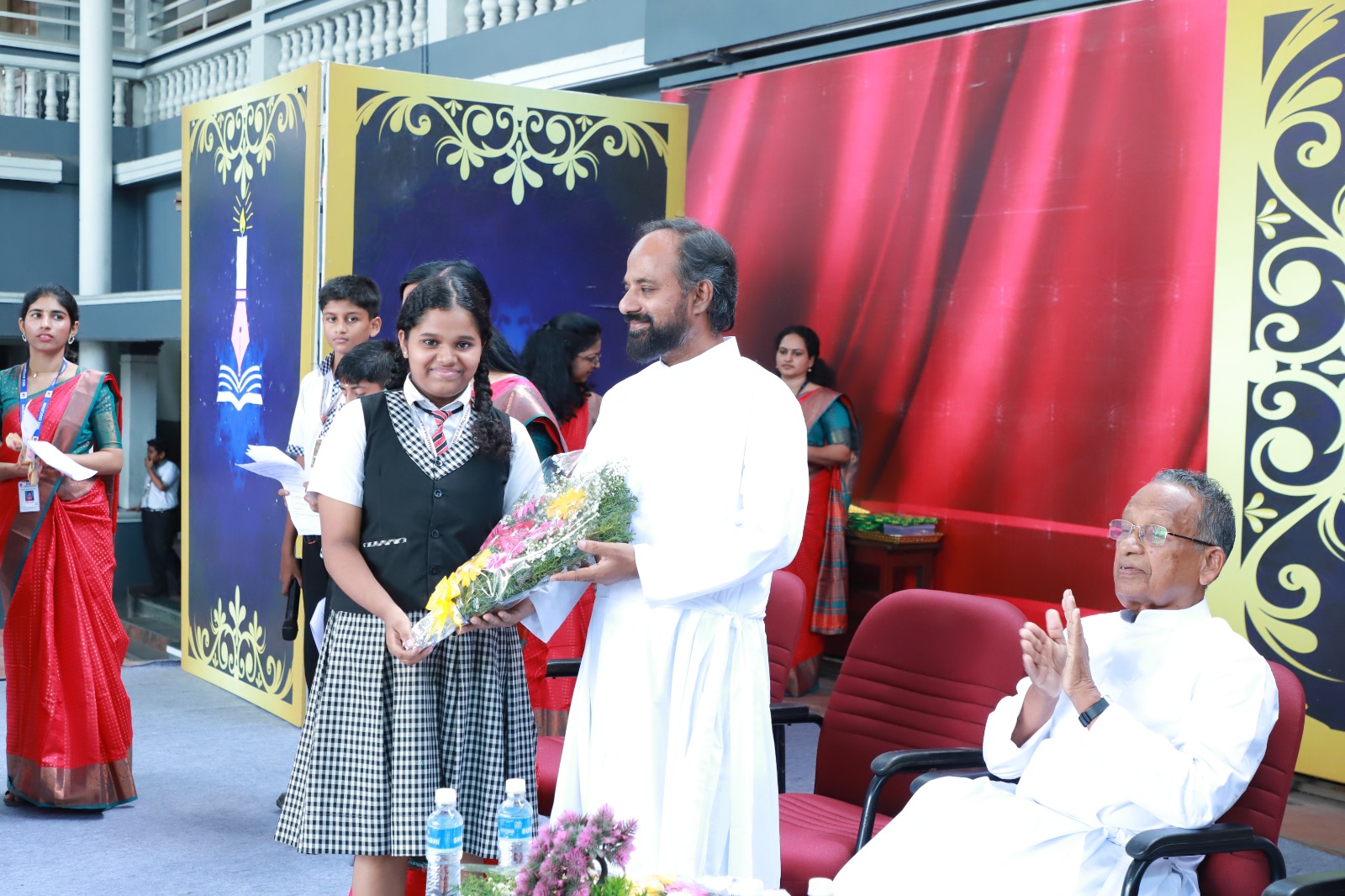 Teachers' Day 